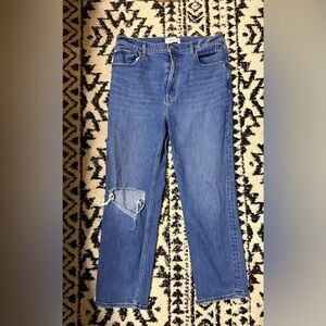 Abercrombie Sz 14/32 Women’s Jeans